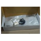 Tomlinson Designer RO Faucet - Matte Black