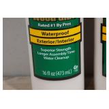 *2* Titebond III Ultimate Wood Glue - 16fl oz
