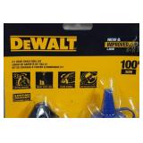 DeWalt 3:1 Gear Chalk Reel Kit