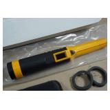Nokta Accupoint Pin Pointing Metal Detector