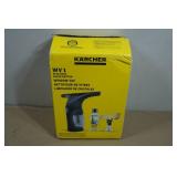 Karcher WV1 Window Vac Set