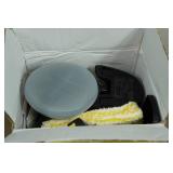 Karcher WV1 Window Vac Set