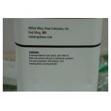 Red Wing All Natural Boot Oil - 8oz