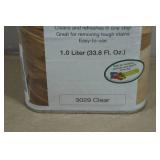 1 Liter Osmo Liquid Wax Cleaner