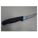 Victorinox 4" Boning Rabbit Knife with Fibrox Handle