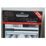 Cover Girl Lash Blast Volume Mascara and Ardell Faux Lashes