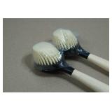*2* Lodge Scrub Brushes