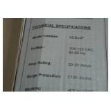 ActiveStart Advanced Intelligent Soft Starter for Homes and RV