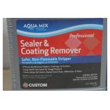 *2* Aqua Mix Sealer & Coating Remover - 1QT