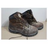 Irish Setter Ely Men