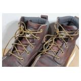 Irish Setter Ashby Men