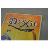 Dixit Journey Card Game Expansion Set