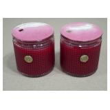 *2* Aromatique 6oz Candles - The Smell of Christmas
