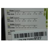 Back on Track Ankle Brace - XL