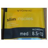 *2* Vionic Women