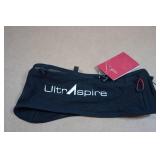 UltrAspire Fitted Race Belt 2.0 - Small/2