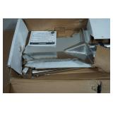 Nokta Stainless Steel Premium Shovel