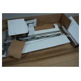 Nokta Stainless Steel Premium Shovel