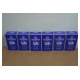 6 Goddards Silver Polishing Cloths