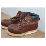 Irish Setter Ashby Men