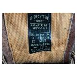 Irish Setter Ashby Men