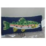 *2* Peking Handcrafted Decorative Pillows