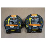 *2* Rino-Tuff .095" String Trimmer Line - 125