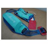 UltrAspire Plexus 2.0 Waist Pack - One Size 28-40"