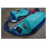 UltrAspire Plexus 2.0 Waist Pack - One Size 28-40"