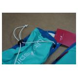 UltrAspire Plexus 2.0 Waist Pack - One Size 28-40"