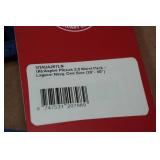 UltrAspire Plexus 2.0 Waist Pack - One Size 28-40"