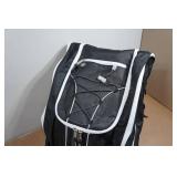 Athalon Everything Boot Bag