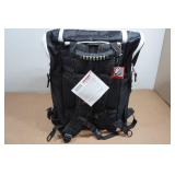 Athalon Everything Boot Bag