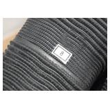 Cressi Minorca 3mm Neoprene Adult Anti-Slip Sole Boots - Size 8