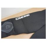 Cressi Apnea 5mm Wetsuit Bottoms - M/3