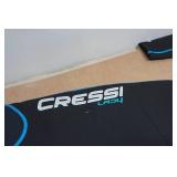 Cressi Ladies Maya 2.5mm Wetsuit - S/2