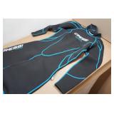 Cressi Ladies Maya 2.5mm Wetsuit - S/2