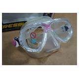Cressi Marea Mask
