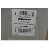 Cressi Liberty Mask