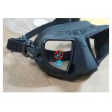 Cressi Atom Mask