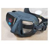 Cressi Atom Mask