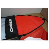 Cressi Torpedo Pro Buoy Float