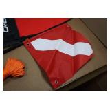 Cressi Torpedo Pro Buoy Float