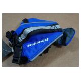 Stohlquist Pup Float Deluxe