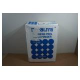 14 lbs Dicalite Diatomaceous Earth Swimming Pool Filter Powder