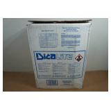 14 lbs Dicalite Diatomaceous Earth Swimming Pool Filter Powder
