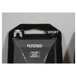 *2* Youth Shock Doctor Low Profile Mouthguards with Lip Guard