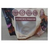 *2 Bags* Boss Dog Femur Bones