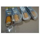 *4* Microwave Ready Popcorn on the Cob