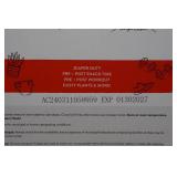 Honest Fragrance Free Wipes - 288 Count